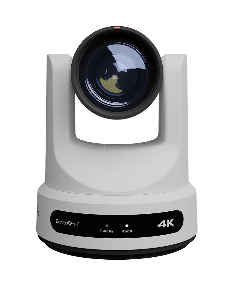 PTZOptics PTZOptics Link 4K 12X (White)