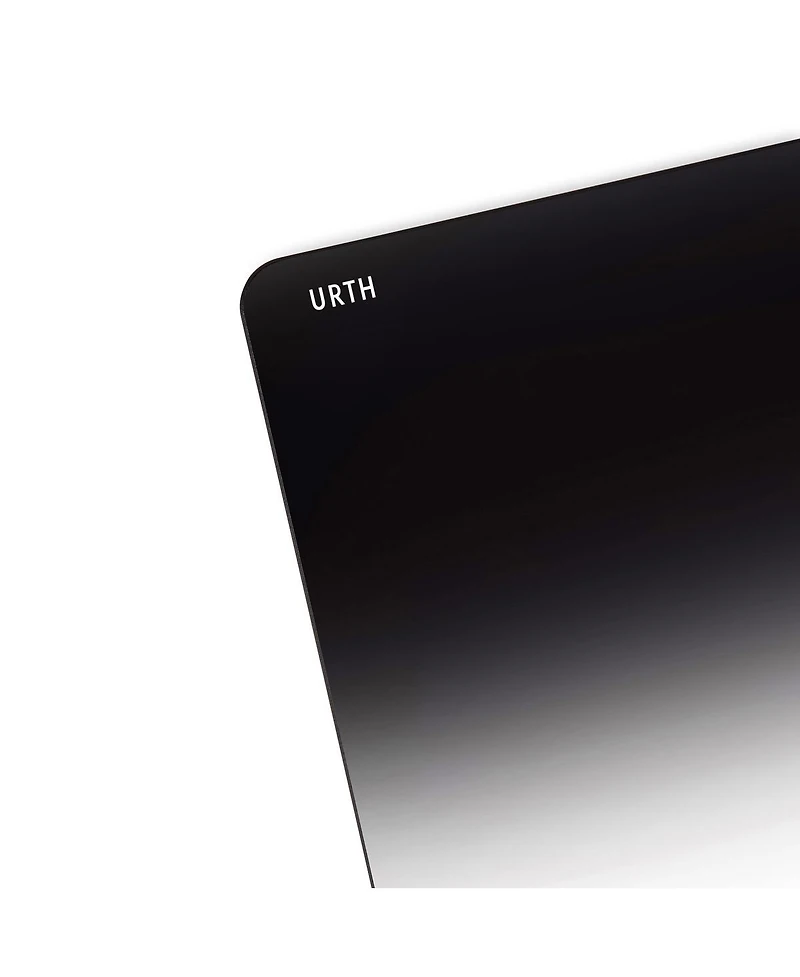 Urth 75x100mm Square Soft Graduated ND16 4-Stop Lens Filter Plus+