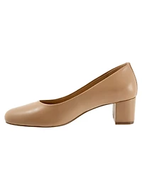 Trotters Daria Pump