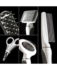 Catit 2.0 Shorthair Grooming Kit