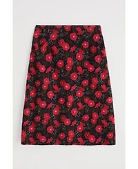 Seasalt Cornwall Forest View Skirt