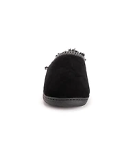 Muk Luks Men's Gabriel Leo Clog Slipper