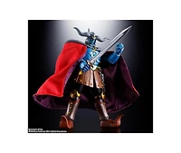 Great Mazinger Gx-110 Ankoku Daishogun Soul of Chogokin | Mazinger Z vs The Great General of Darkness | Bandai Spirits