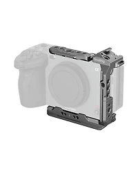 SmallRig HawkLock Quick Release Half Cage for Sony FX3/FX30 Camera
