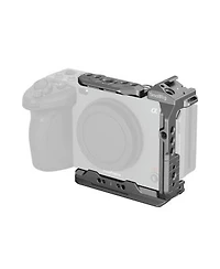 Smallrig Hawklock Quick Release Half Cage For Sony Fx3 Fx30 Camera