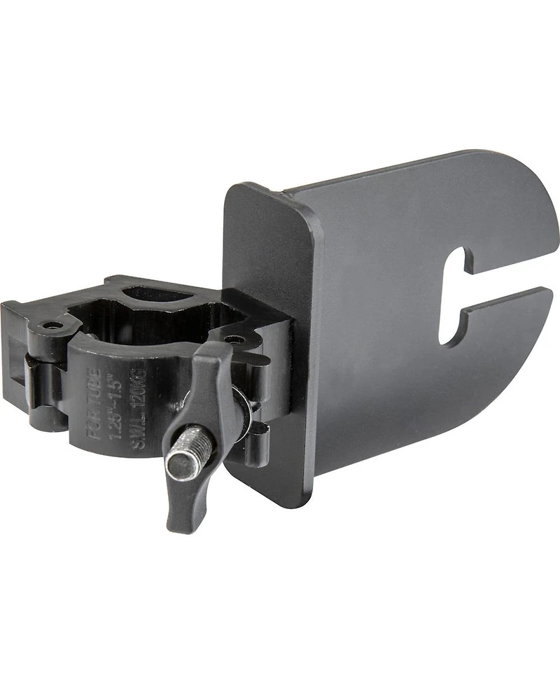 Kupo C-Boom Clamp for 1-1/4" & 1-1/5" Pipes