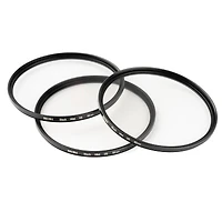 NiSi 52mm Circular Black Mist 1/2 Filter