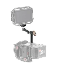 Tilta Pro Articulating Arm with Dual Ball Heads, Nato Clamps