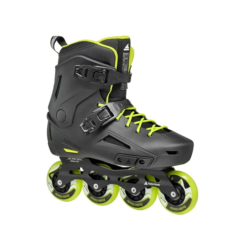 Rollerblade Lightning Mens Inline Skates