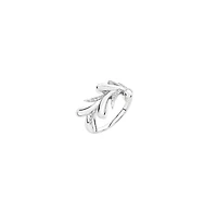 Lucy Quartermaine Sycamore Kiss Ring