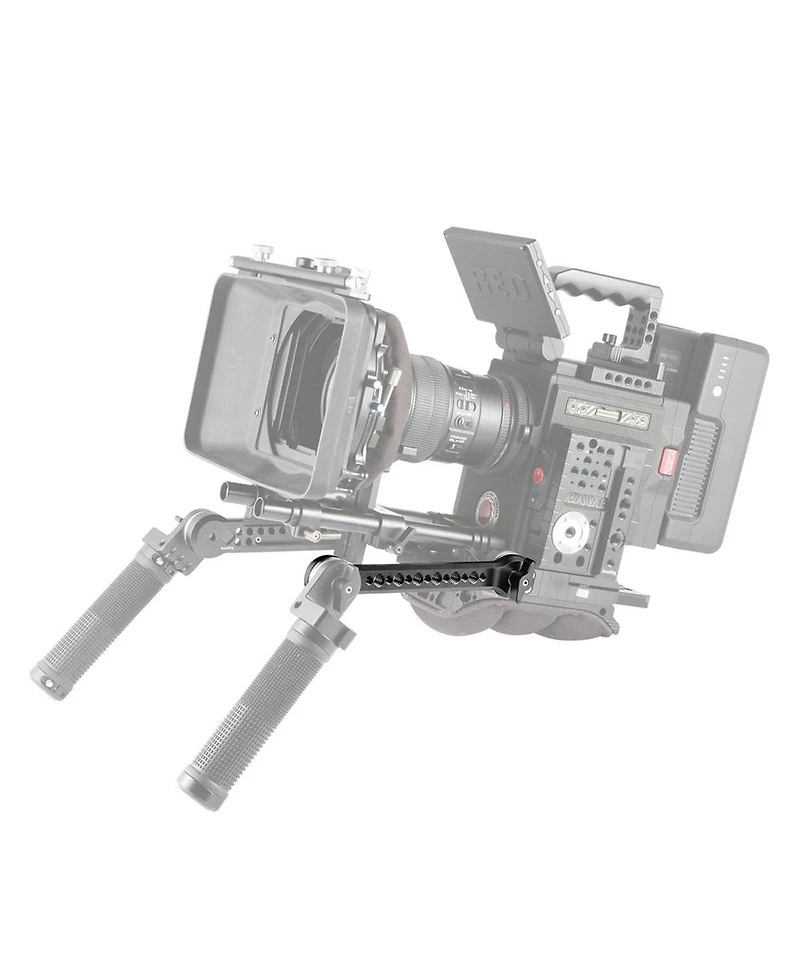 SmallRig Extension Arm with 2 Arri Rosettes