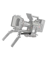 SmallRig Extension Arm with 2 Arri Rosettes