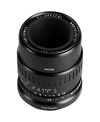 TTArtisan 40mm f/2.8 Macro Lens for Fujifilm X