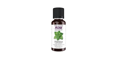Now Foods Melissa Oil Blend ,1 Oz