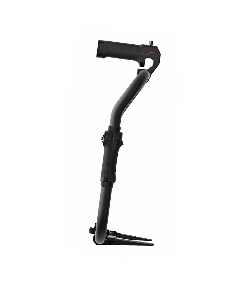 Tilta Basic Ring Grip Plus with Integrated Control Handle for Dji RS2, RS3, RS3 Pro