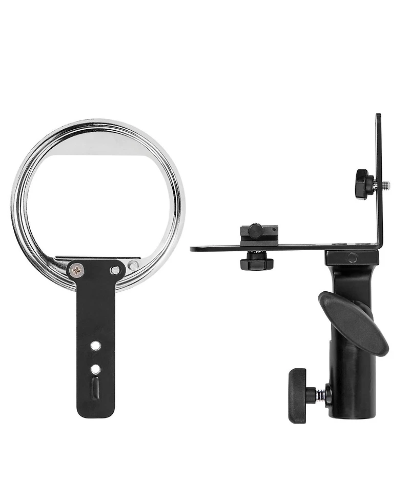 Westcott Rapid Box Switch 2-Light Speedlite Kit, Includes Rapid Box Switch Octa-s, Rapid Box Switch 1x2