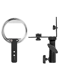 Westcott Rapid Box Switch 2-Light Speedlite Kit, Includes Rapid Box Switch Octa-s, Rapid Box Switch 1x2