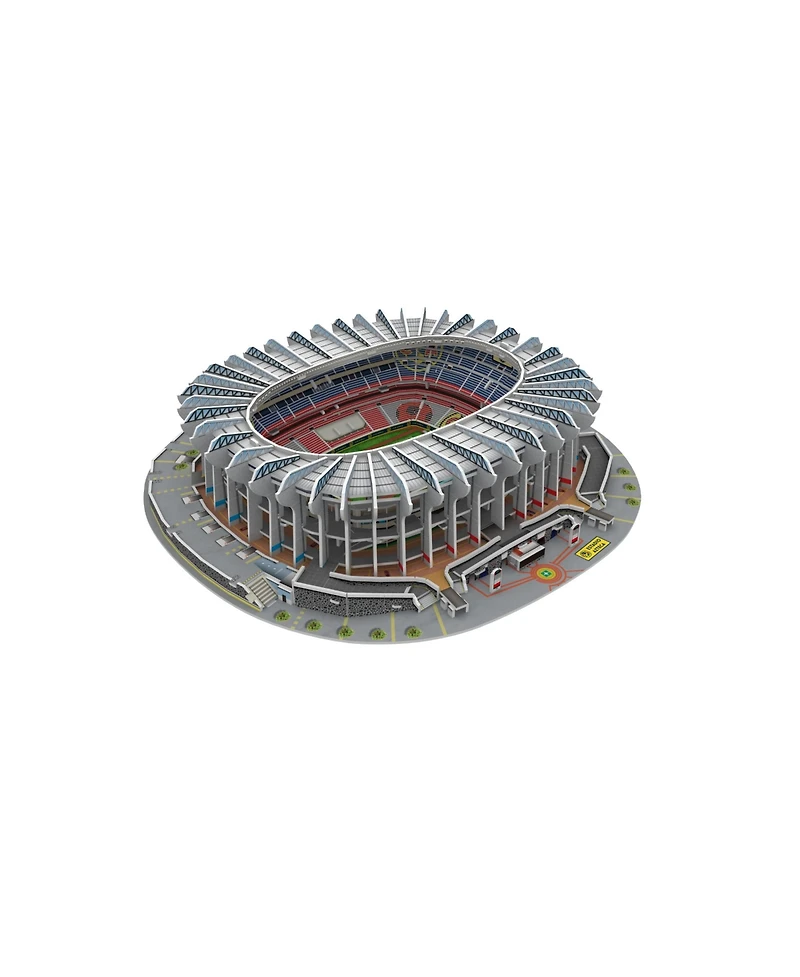 Banbo Toys Club America Mexico Stadium 3D Puzzle