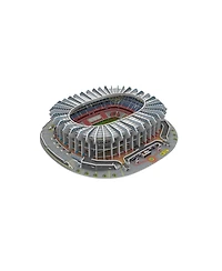 Banbo Toys Club America Mexico Stadium 3D Puzzle