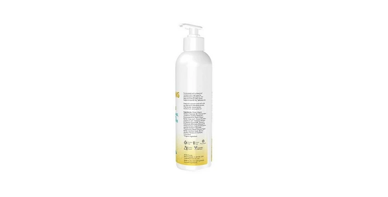 Now Foods Nourishing Baby Lotion Fragrance Free ,8 Oz