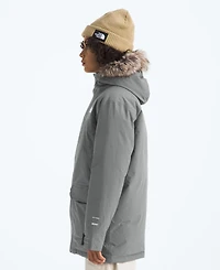The North Face Big Boys McMurdo Parka Jacket