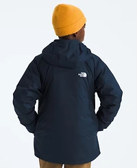 The North Face Big Boys Perrito 4-in-1 Hooded Jacket