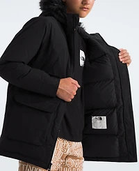 The North Face Big Boys McMurdo Parka Jacket