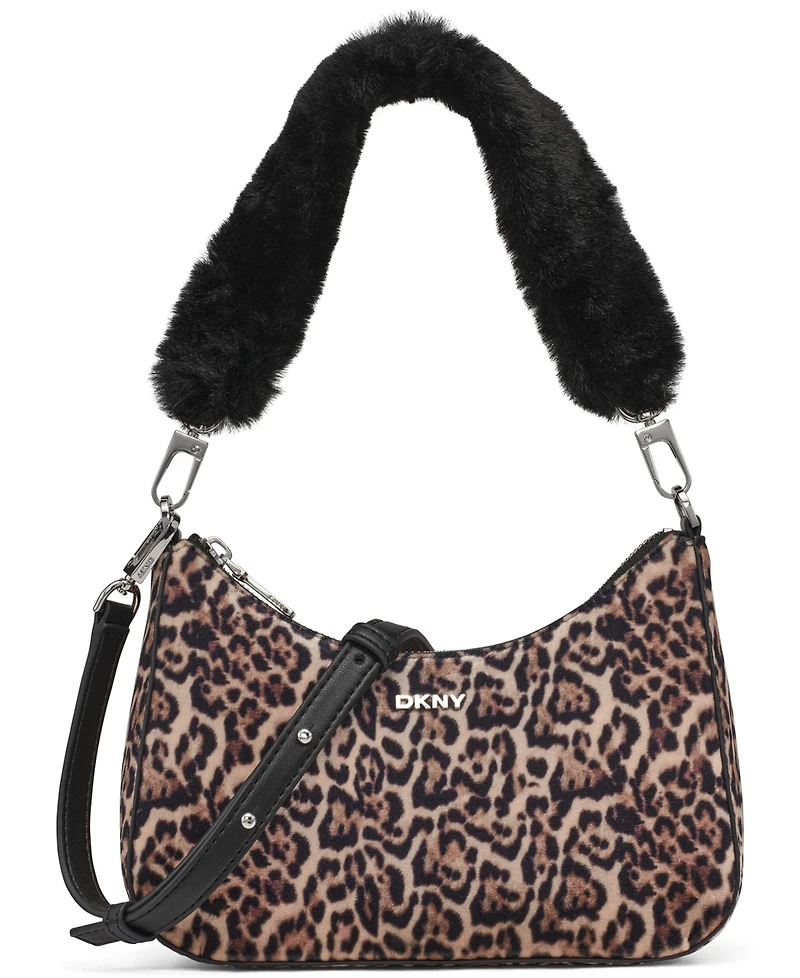Dkny Women's Jenna Demi Crossbody Bag
