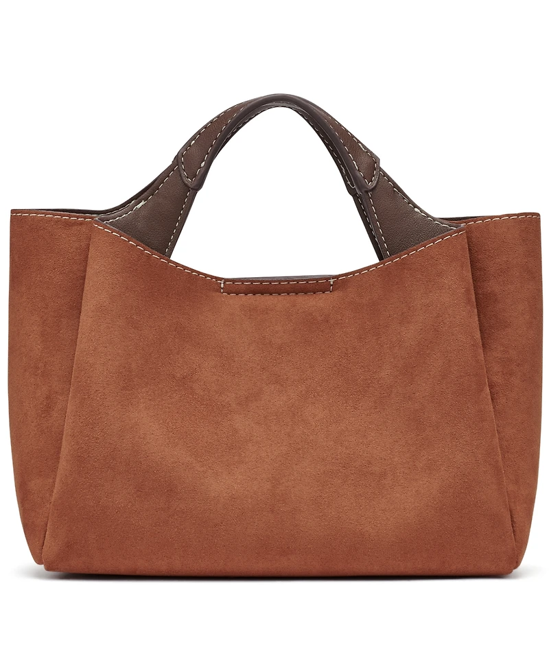 Dkny Women's Willa Small Satchel Bag