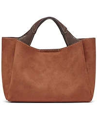 Dkny Women's Willa Small Satchel Bag