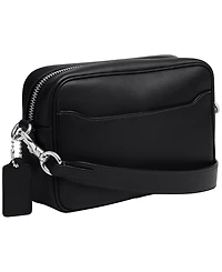 Coach Men's Leather Bag