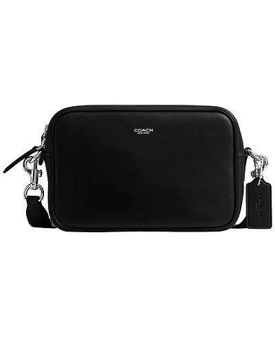 Coach Men's Leather Bag