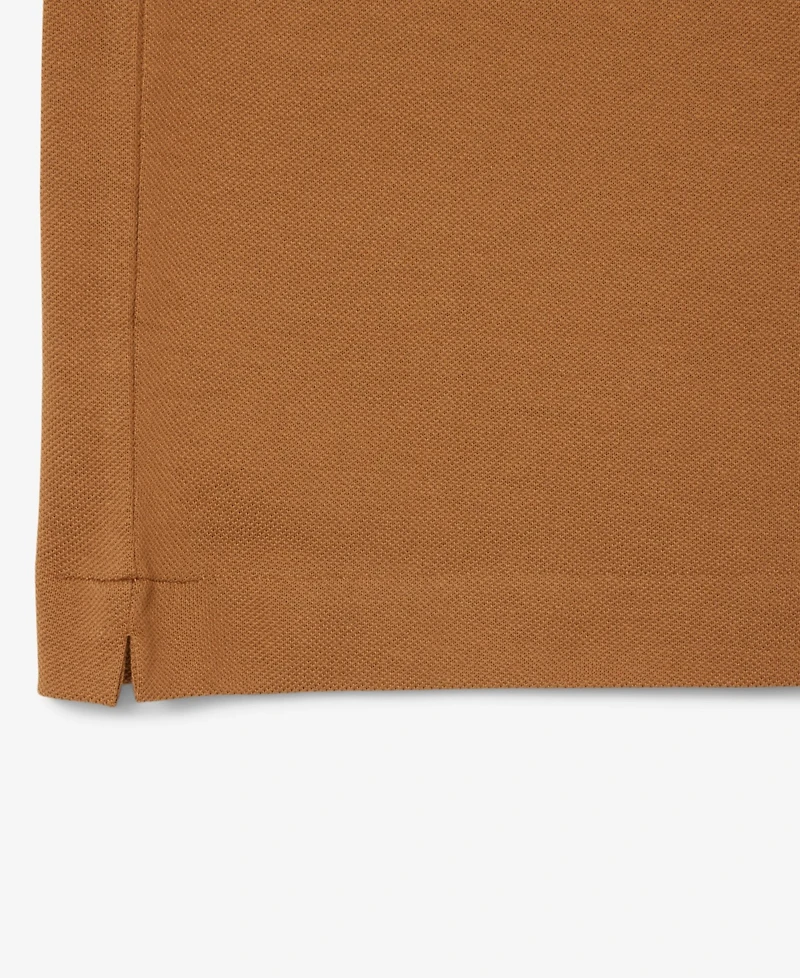 Lacoste Men's Classic Fit Short Sleeve Polo Shirt