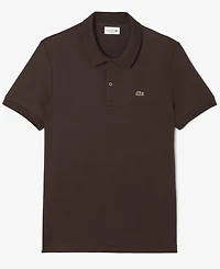 Lacoste Men's Regular Fit Soft Touch Short Sleeve Polo Shirt