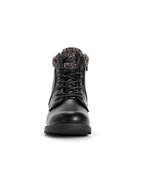 Muk Luks Women's Hiker Alps Boots
