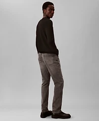 Calvin Klein Men's Slim Fit Stretch Jeans