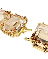 Swarovski Millenia Gold-Tone Plated Necklace Extender