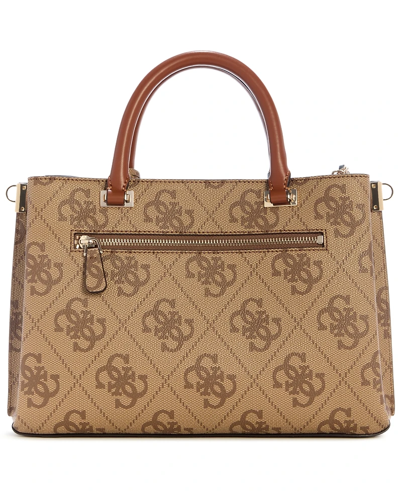 Guess Women's Erenia Girlfriend Satchel Bag