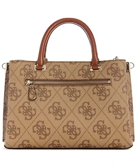 Guess Women's Erenia Girlfriend Satchel Bag