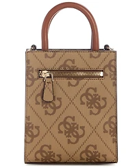 Guess Women's Erenia Mini Tote Bag