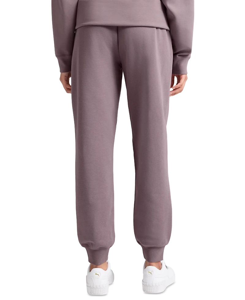 Puma Women's Essential Small No. 1 Logo Comfort Sweatpants