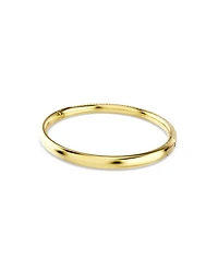 Swaroski Sublima Gold-Tone Plated Bangle