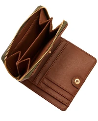 Fossil Logan Rfid Multifunction Wallet
