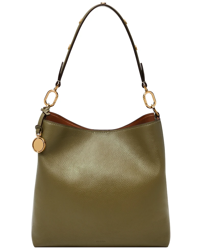 Fossil Jessie Small Bucket Shoulder Bag