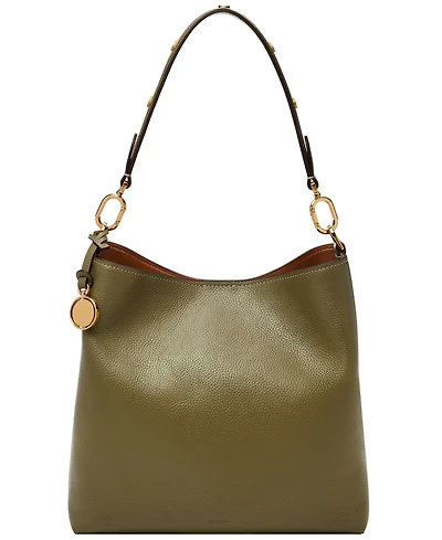 Fossil Jessie Small Bucket Shoulder Bag