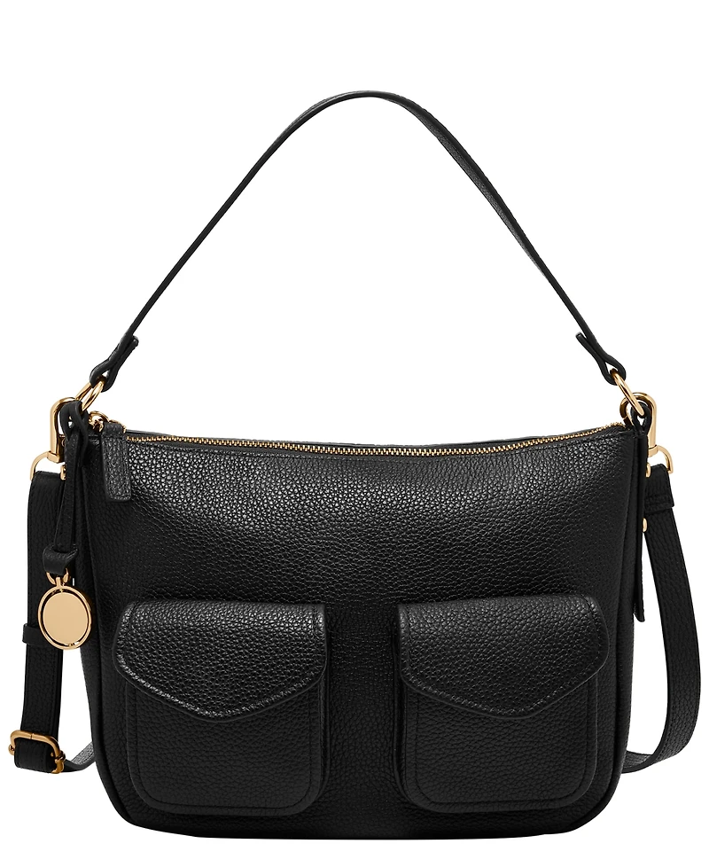 Fossil Jolie Small Cargo Crossbody Bag