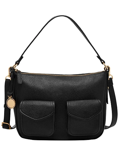 Fossil Jolie Small Cargo Crossbody Bag