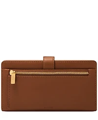 Fossil Lennox Tab Bifold Wallet