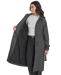 Levi's Women's Single Breasted Trench Jacket