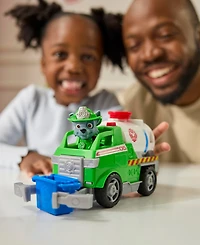 Paw Patrol Fire Rescue Rocky Rescue Fire Tanker